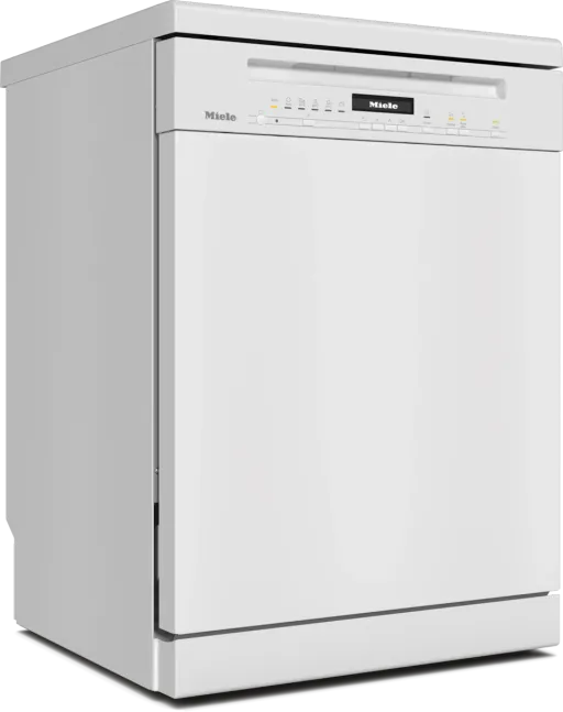 MIELE - Vaatwasser G7130SCBW