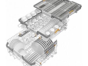 MIELE - Vol. int. Vaatwasser - G5073SCVIEDST