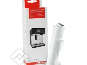 MIELE - ONTKALKINGSPATROON CM KOFFIEMACHINE