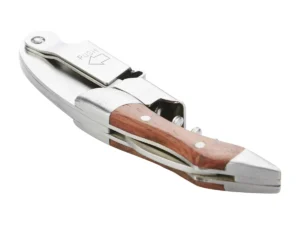POINT VIRGULE - KURKENTREKKER PRESTIGE LICHTBRUIN HOUT