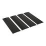 BORETTI BBQ SET VLAMVERDELERS BBA47 BORETTI BBQ SET VLAMVERDELERS BBA47
