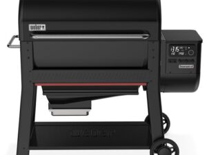 WEBER SEARWOOD XL 600 36