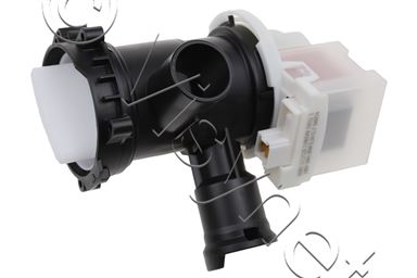 BOSCH AFVOERPOMP voor wasmachine 12037162