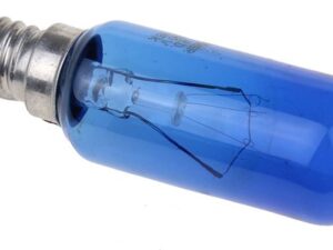 BOSCH LAMP KOELKAST - BLAUW - 25W - E14 SKL - 00612235