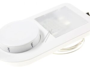 Beko THERMOSTAT BOX ASSEMBLY