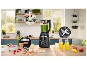 Bosch blender mmb6654b Bosch blender mmb6654b