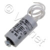 NOVY -CONDENSATOR 4 æF -662031