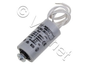 NOVY -CONDENSATOR 4 æF -662031