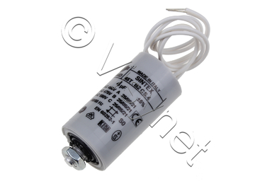 NOVY -CONDENSATOR 4 æF -662031