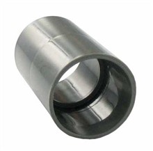 PIPELIFE - Mof 20mm Middengrijs RAL 7037 slagvast halogeenvrij - 1236501813 PIPELIFE - Mof 20mm Middengrijs RAL 7037 slagvast halogeenvrij - 1236501813