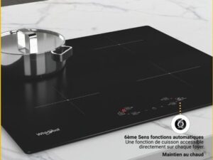 WHIRLPOOL KOOKPLAAT WSQ2160NE