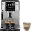 Delonghi espresso f. auto magnifica s st