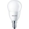 Philips - Led-lamp - E14 - 2700K Warm wit licht