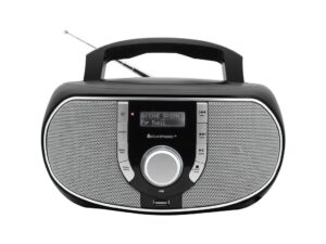 Soundmaster dab+ boombox SCD1700SW Soundmaster dab+ boombox SCD1700SW