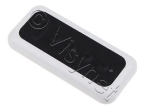 NOVY - DESIGN AFSTANDSBEDIENING - 840029