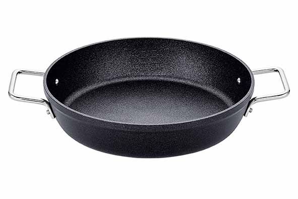 FISSLER - ADAMANT SERVEERPAN D32CM FISSLER - ADAMANT SERVEERPAN D32CM