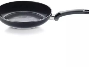 FISSLER - CERATAL CLASSIC ORBIT BLACK BRAADPAN D24CM