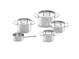 FISSLER - ORIGINAL PROFI COLLECTION SET 5PCS