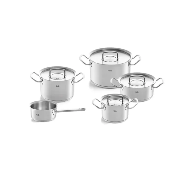 FISSLER - ORIGINAL PROFI COLLECTION SET 5PCS