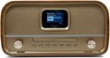 SOUNDMASTER DAB+ RADIO DAB970 GOLD