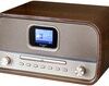 SOUNDMASTER DAB+ RADIO DAB970 GOLD