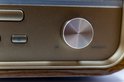 SOUNDMASTER DAB+ RADIO DAB970 GOLD