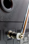 SOUNDMASTER DAB+ RADIO DAB970 GOLD