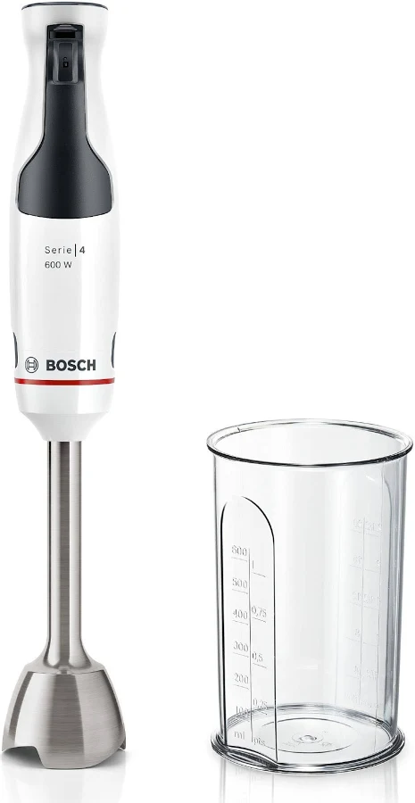 BOSCH - Staafmixer MSM4W210 BOSCH - Staafmixer MSM4W210