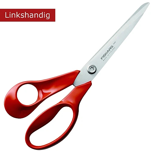 FISKARS - Classic universele schaar - Linkshandig FISKARS - Classic universele schaar - Linkshandig